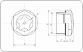 Нивопоказател - (Код: BMT) - Изображение 2
